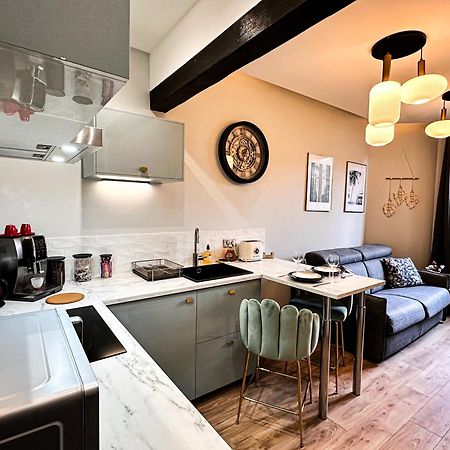 Le Garden&SPA Compiègne Extérieur photo