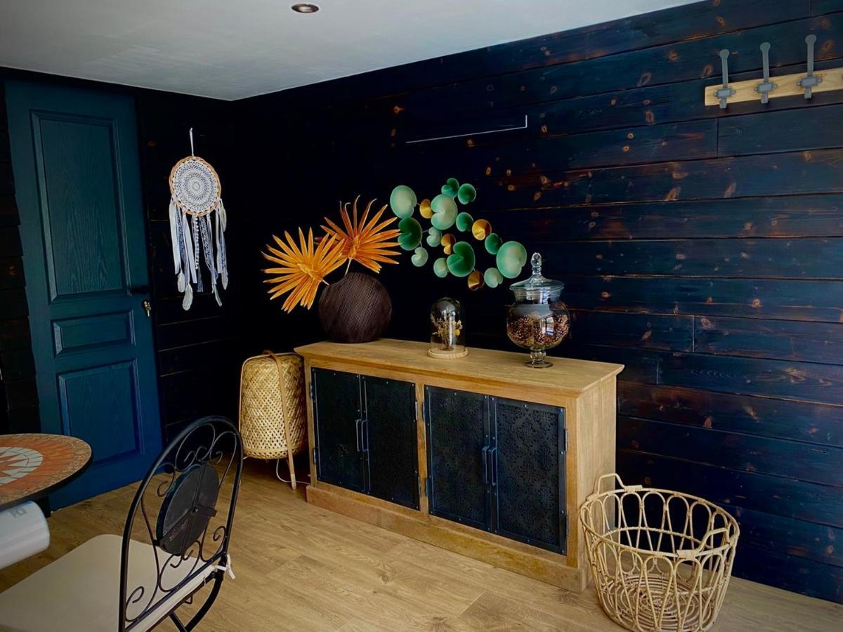 Le Garden&SPA Compiègne Extérieur photo