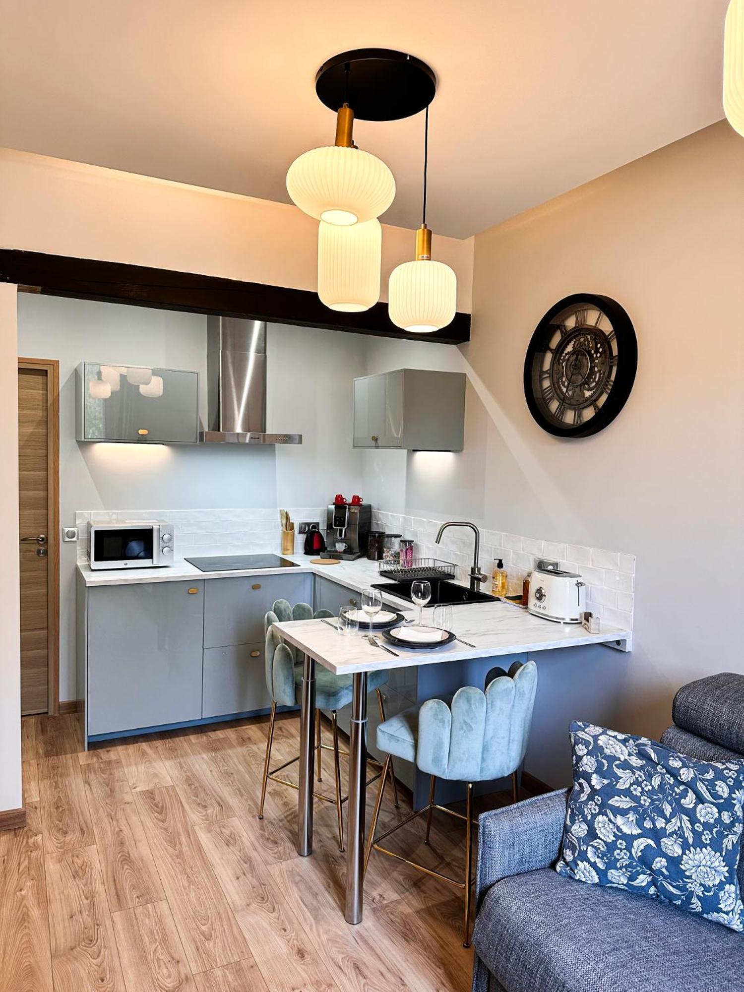 Le Garden&SPA Compiègne Extérieur photo