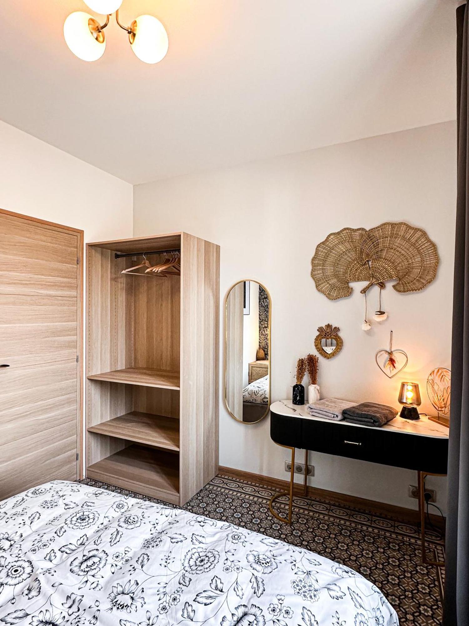 Le Garden&SPA Compiègne Extérieur photo